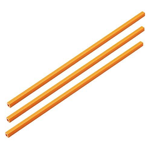 リヒトラブ カッターマット 裁断機用 コンパクトスライドカッター専用 3本入 M-57