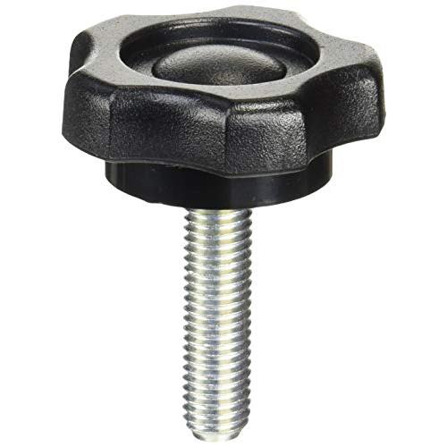 TRUSCO(トラスコ) ファイブロブノブボルト Φ45 M10×40 TFKB3-M10X40