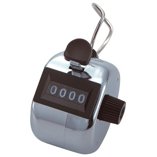 シンワ測定(Shinwa Sokutei) 数取器 手持型 B 75086