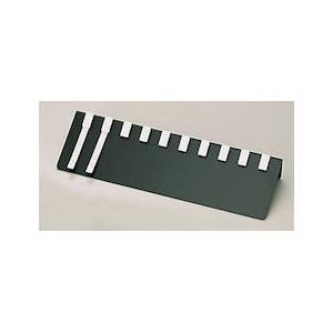 えいむ 伝票チップばさみ 360×75 両面テープタイプ PH-5