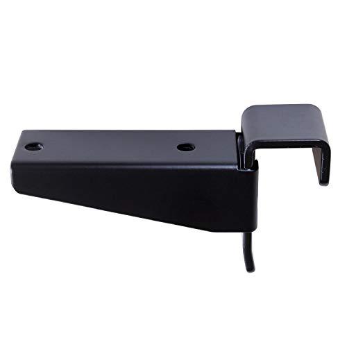 和気産業(Waki Sangyo) Walist ウォリスト 1×4材用 棚受金具 1枚用 DIY ...