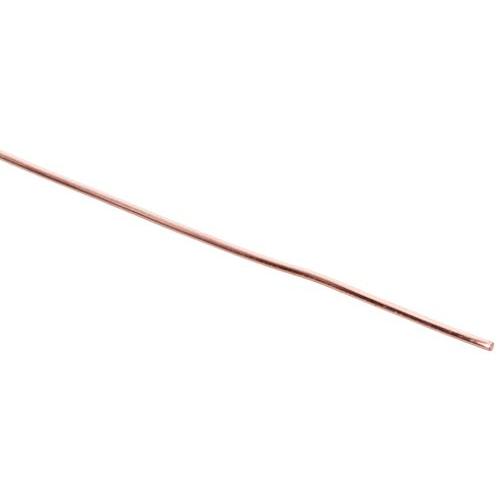 協和ハーモネット エナメル線(2種ポリウレタン銅線) 2UEW 0.26mm 20m