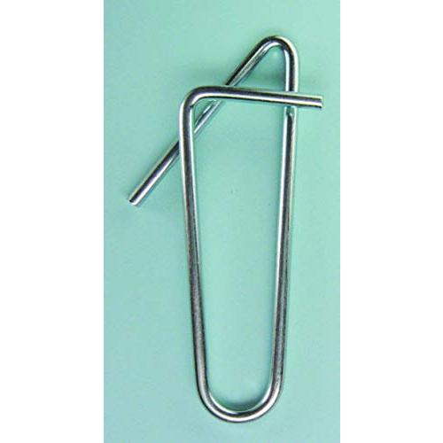 シーム 誘引資材 トップフック M 500P シルバー