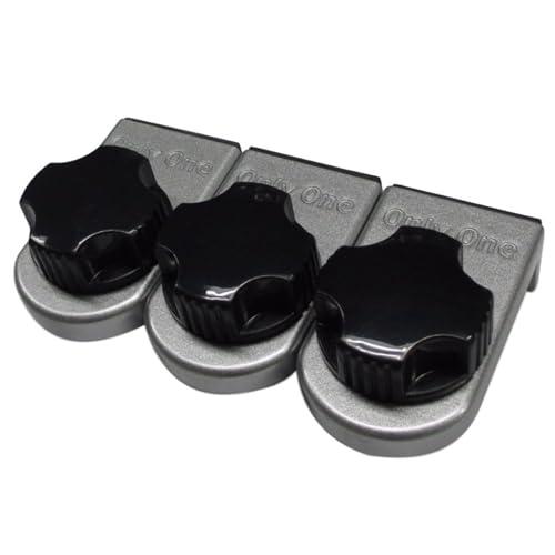 ノムラテック ウインドロックZERO 3個入 シルバー N-1156