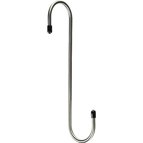 和気産業(Waki Sangyo) ステンSカンクロス フック 吊下げ 掛ける シルバー 6×250...