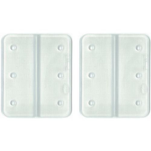 ベスト PP蝶番 PW-3 (2個入リ) 2-306