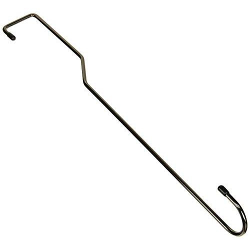 ハイロジック カーポート・ベランダフック 6X500 NB