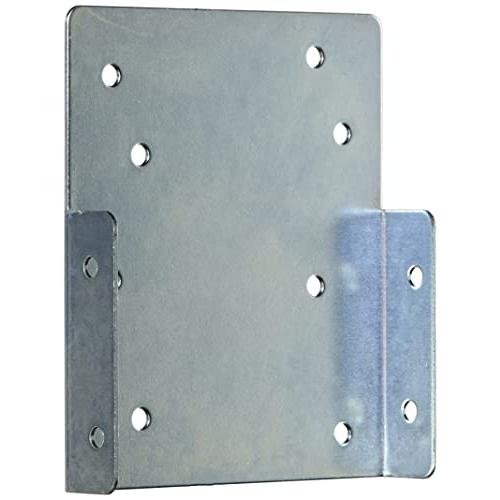 八幡ねじ らくらくプレート 2×4材 1バイ2バイ用 1個