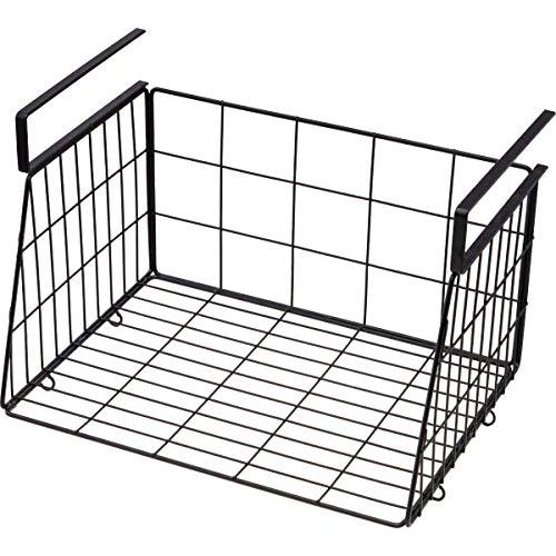 POSH LIVING(ポッシュリビング) バスケット - W36.5×D25×H25cm 6335...