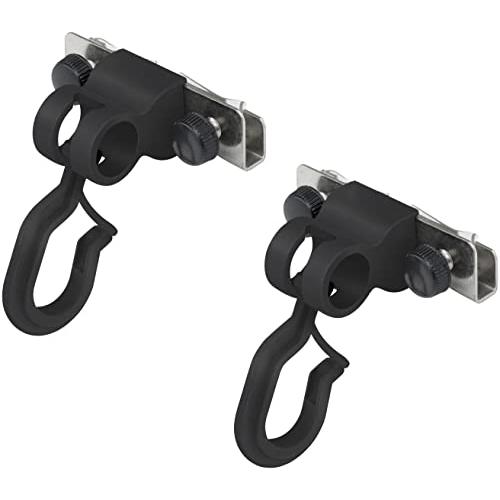 タカショー 日よけ金具 シェード取付用 金具 O型 2個セット NMT-F20