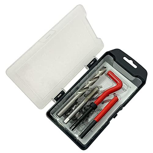 HFS(R) ネジ穴修理キットコイル ヘリサート ネジ山補修キット 再生ツール 修理ツール M10x...