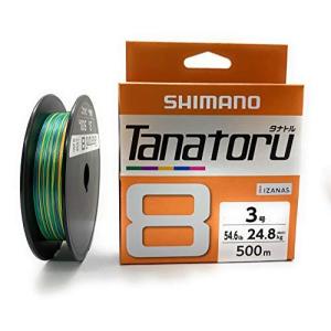 シマノ(SHIMANO) ライン タナトル8 ...の詳細画像1