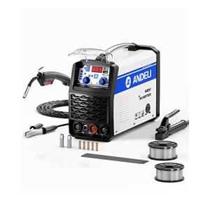 HOMWELD 半自動溶接機MIG160 AC100V 1台両用 MMA・MIGインバータ HOMWELD 半自動溶接機MIG160 AC100V 1台両用 MMA・MIGインバータ