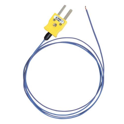 A&amp;D Kタイプ 熱電対センサー AD-1214