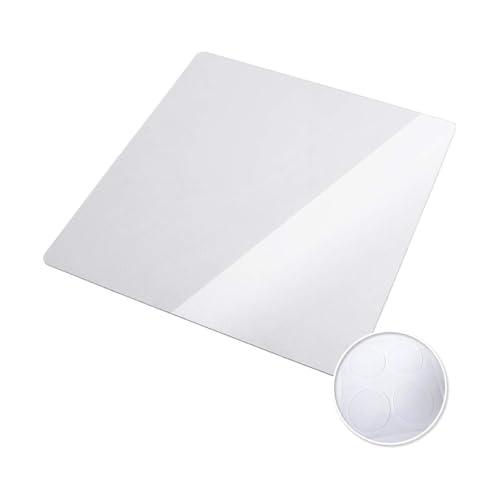 Hirano 冷蔵庫 マット フローリング 傷防止 ゼロキーパー (Sサイズ)