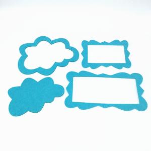 枠のみ 月齢フォト グッズ マット シーツ カ...の詳細画像4