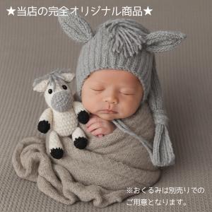 ニューボーンフォト コスチューム セルフ セッ...の詳細画像4