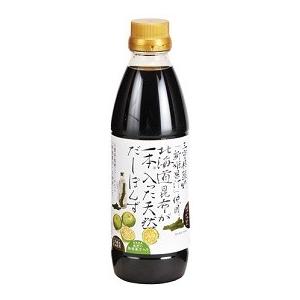 北海道昆布が一本入った新姫ぽんず 500ml : 伊賀忍者市場 - 通販