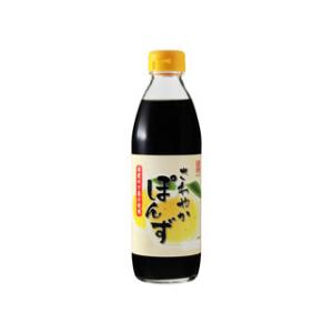 さわやかぽんず 500ml
