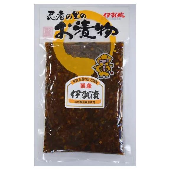 伊賀漬 180g