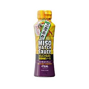 味噌マッチソース 250g