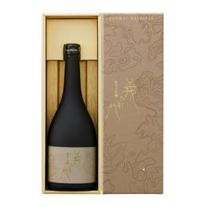 純米大吟醸 義左衛門 三重山田錦 720ml