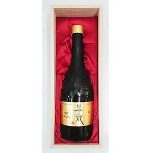 半蔵 純米大吟醸 中取り瓶貯蔵 プレミアム35 720ml