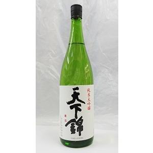 天下錦 純米大吟醸 1800ml