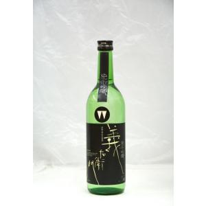 純米吟醸 義左衛門 720ml