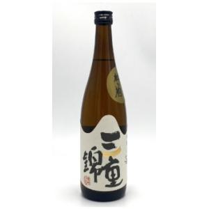 三重錦 神の穂 純米720ml
