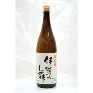 純米酒 伊賀の舞 1800ml
