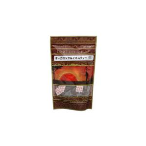 オーガニック テトラルイボス Red（2g×25包） スタンドパック