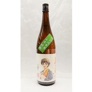 るみ子の酒 特別純米6号酵母 1800ml
