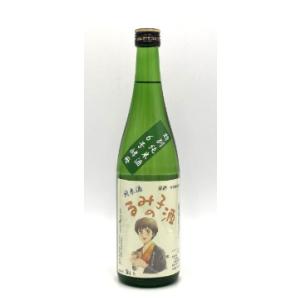 るみ子の酒 特別純米6号酵母 1800ml