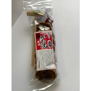 (森本)菓子 超堅 8枚入り 木槌付き｜iga-ichi