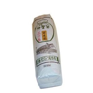 むらい萬香園 玄米茶 花千鳥