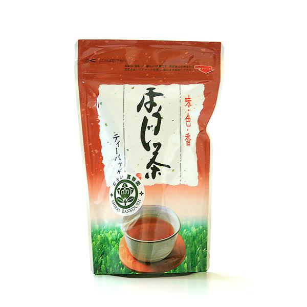 むらい萬香園 ほうじ茶（ティーパック）