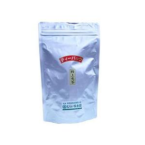 むらい萬香園 特上煎茶（ティーパック）