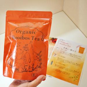 オーガニックルイボスティー Con Imedia Net