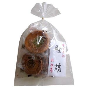 小澤)伊賀名物 忍者かたやき11枚入（木槌付） : 伊賀忍者市場 - 通販