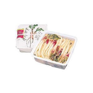 宮崎屋 ひのな芭蕉漬ぬか漬（角ダル）HN2