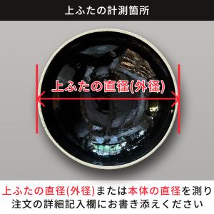 公式 【パーツ販売】 【上ふた】 かまどさん三...の詳細画像2