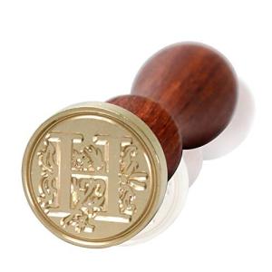 FsAlisa シーリングワックス シーリングスタンプ シーリング ワックス スタンプ 封蝋 招待状 結婚式 祝福 告白