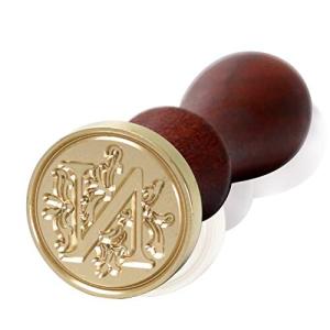 FsAlisa シーリングワックス シーリングスタンプ シーリング ワックス スタンプ 封蝋 招待状 結婚式 祝福 告白