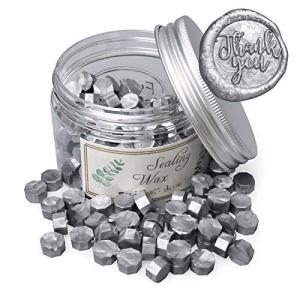 FsAlisa シーリングワックス 小粒 シーリングスタンプ 封蝋 シーリング ワックス スタンプ 招待状 結婚式 祝福