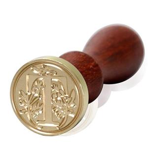 FsAlisa シーリングワックス シーリングスタンプ シーリング ワックス スタンプ 封蝋 招待状 結婚式 祝福 告白