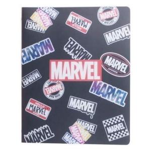 MARVEL/ルーズリーフ バインダー 99163
