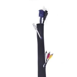 FengJu ケーブルカバー コードカバー 配線保護 隠し カバー