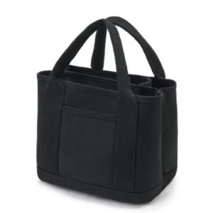 ハンドバッグ 手提げ 大容量 多機能 仕切り レディース