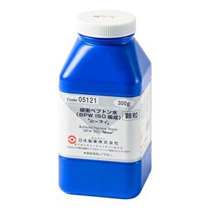 日水製薬 粉末培地 顆粒タイプ 300g